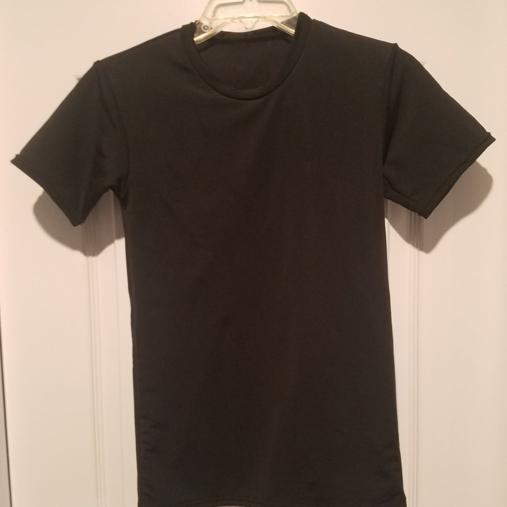 Underworks Compression Shirt/Binder Size M
